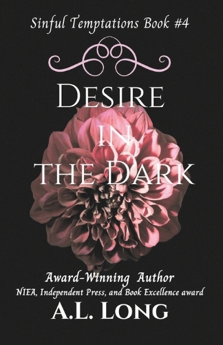 Desire in the Dark (Sinful Temptations #4)