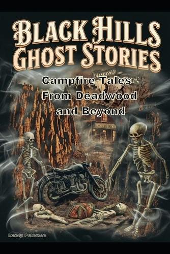 Black Hills Ghost Stories