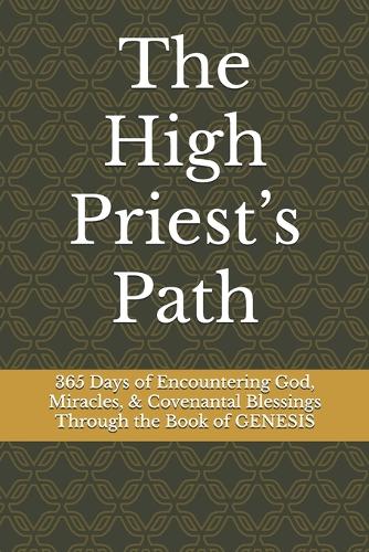 The High Priest's Path
