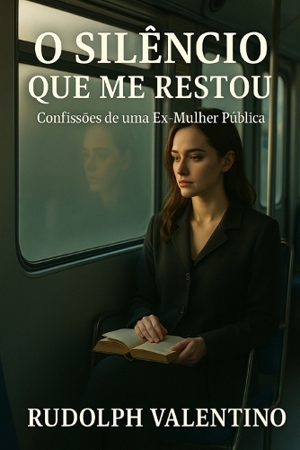 O Silêncio Que Me Restou