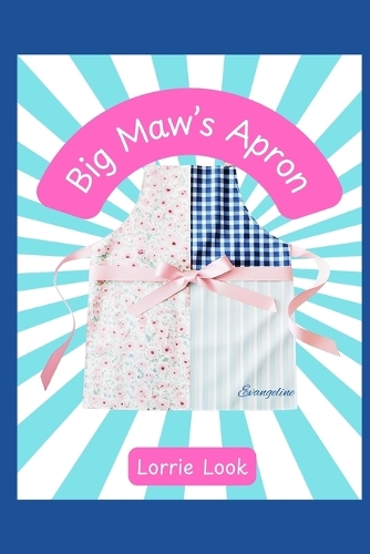Big Maw's Apron