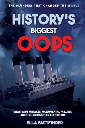 History's Biggest Oops, The Blunders That Changed The World