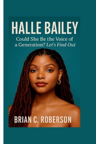 Halle Bailey