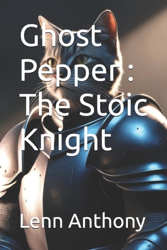 Ghost Pepper