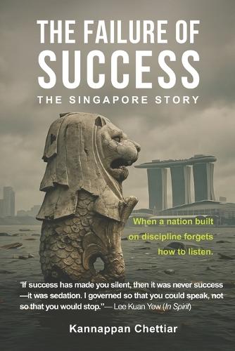 The Failure of Success