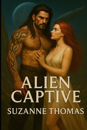 Alien Captive