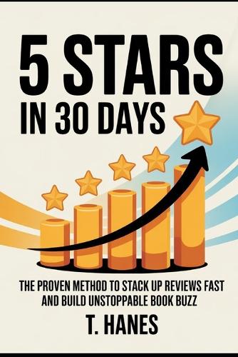 5 Stars in 30 Days