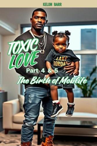 Toxic Love "Kings Die Standing" Part 4 & 5