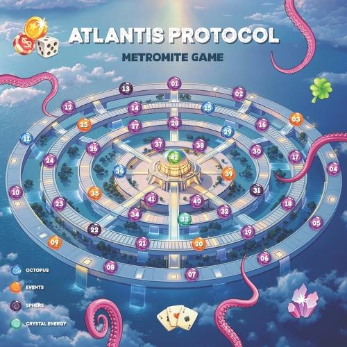 Atlantis Protocol