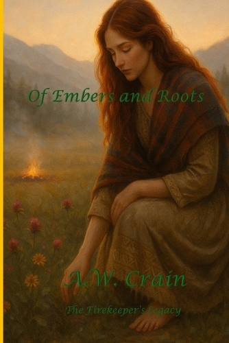 Of Embers and Roots