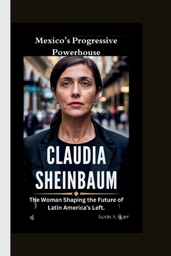 Claudia Sheinbaum