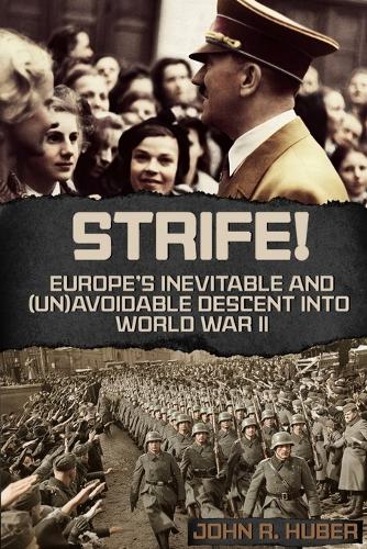 Strife!