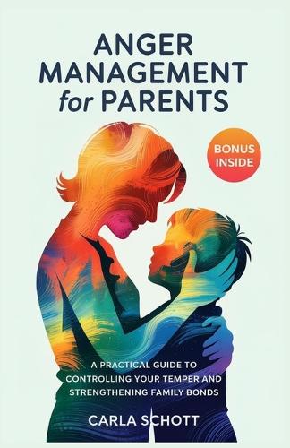 Anger Management for Parents