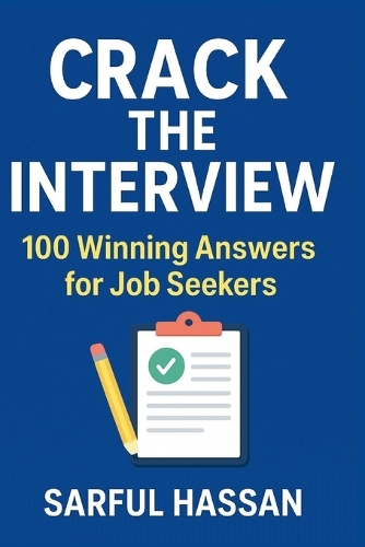 Crack the Interview