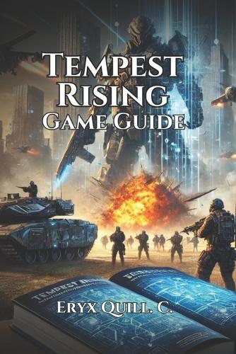 Tempest Rising game guide