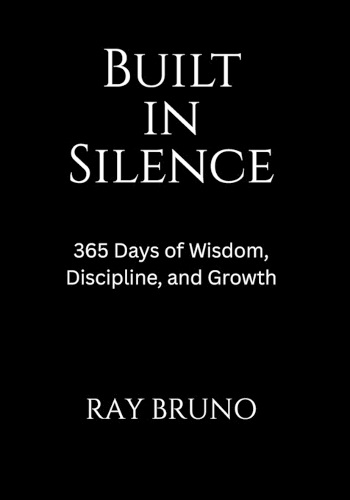 Built in Silence