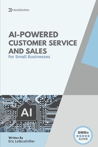 AI-Powered Customer Service and Sales