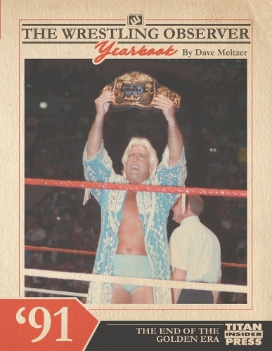 The Wrestling Observer Yearbook '91