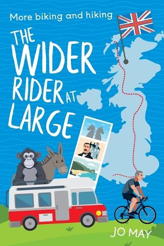 The Wider Rider at Large