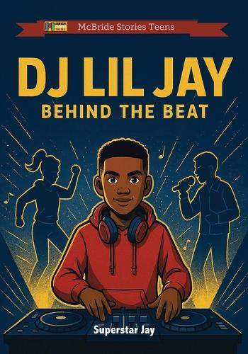 DJ Lil Jay