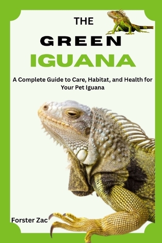 The Green Iguana