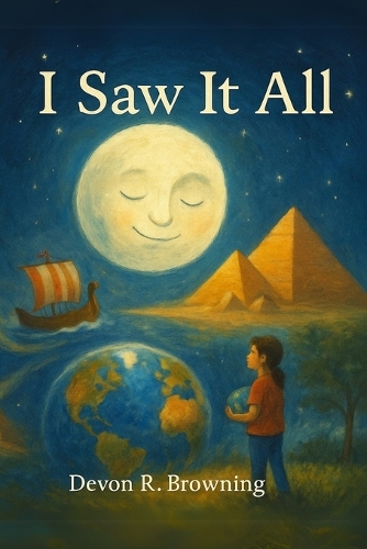 I Saw It All