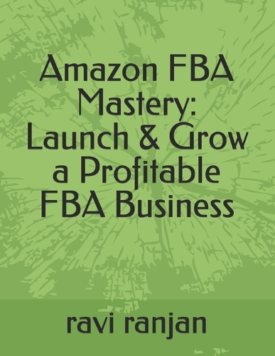 Amazon FBA Mastery