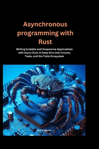 Asynchronous programming with Rust