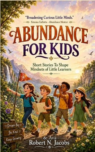 Abundance For Kids