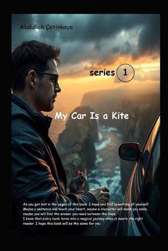 My Car Is a Kite