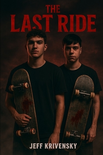 The Last Ride