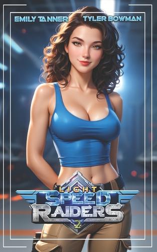 Light Speed Raiders 2