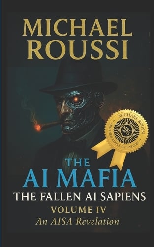 The AI Mafia (Master Edition)