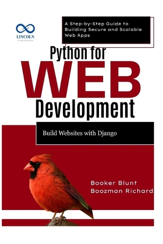 Python for Web Development