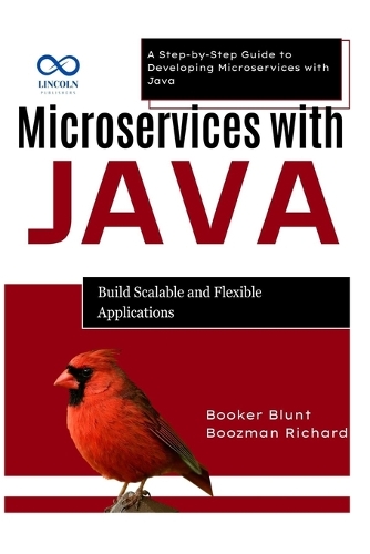Microservices with Java