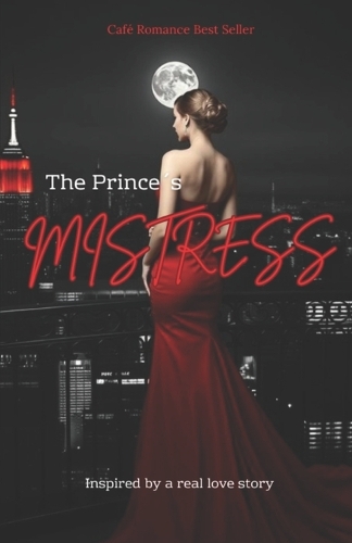 The Prince´s Mistress
