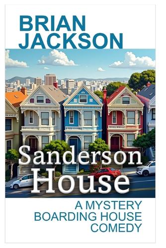 Sanderson House