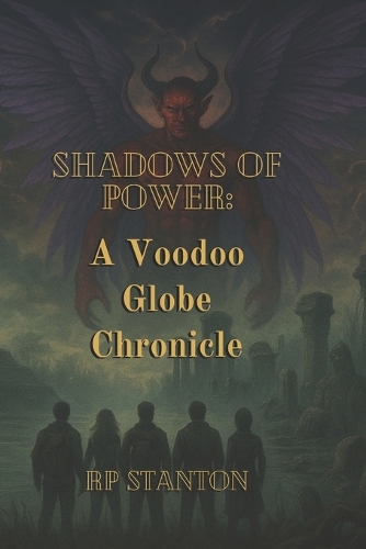 Shadows of Power