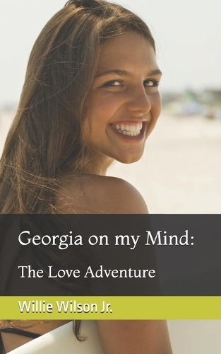 Georgia on my Mind