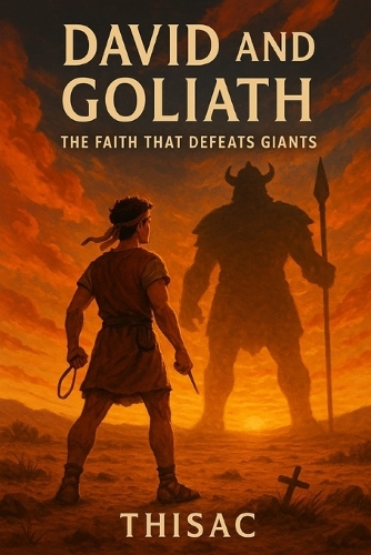David and Goliath