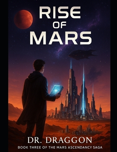 Rise of Mars