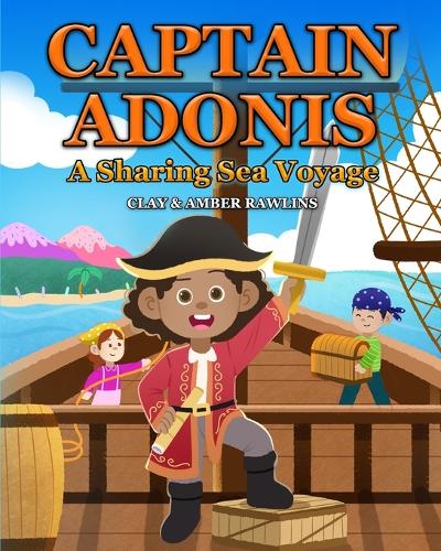 Captain Adonis