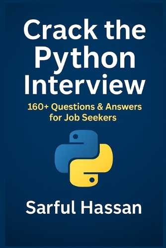 Crack the Python Interview