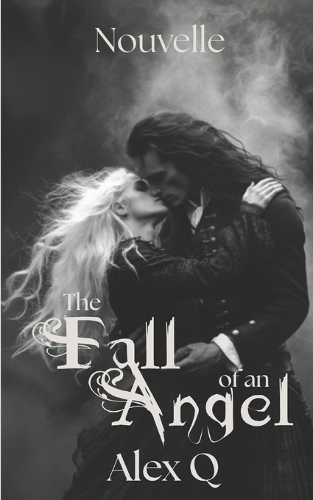 The Fall of an Angel