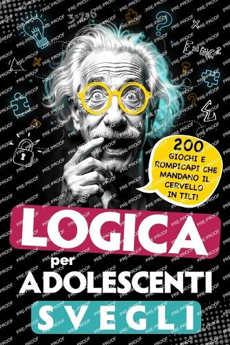 Logica per adolescenti svegli