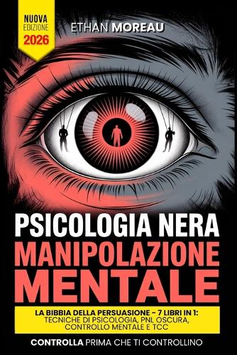 Psicologia Nera & Manipolazione