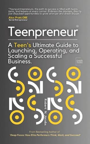 Teenpreneur