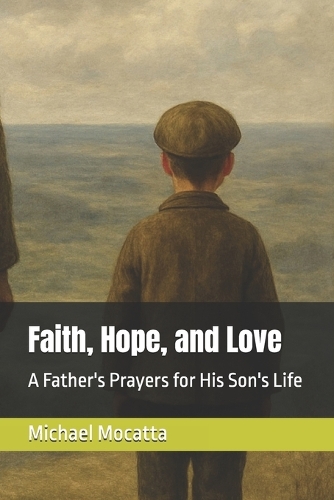 Faith, Hope, and Love