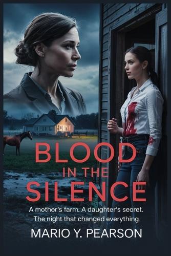 Blood in the Silence