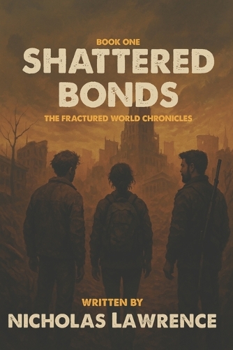 Shattered Bonds